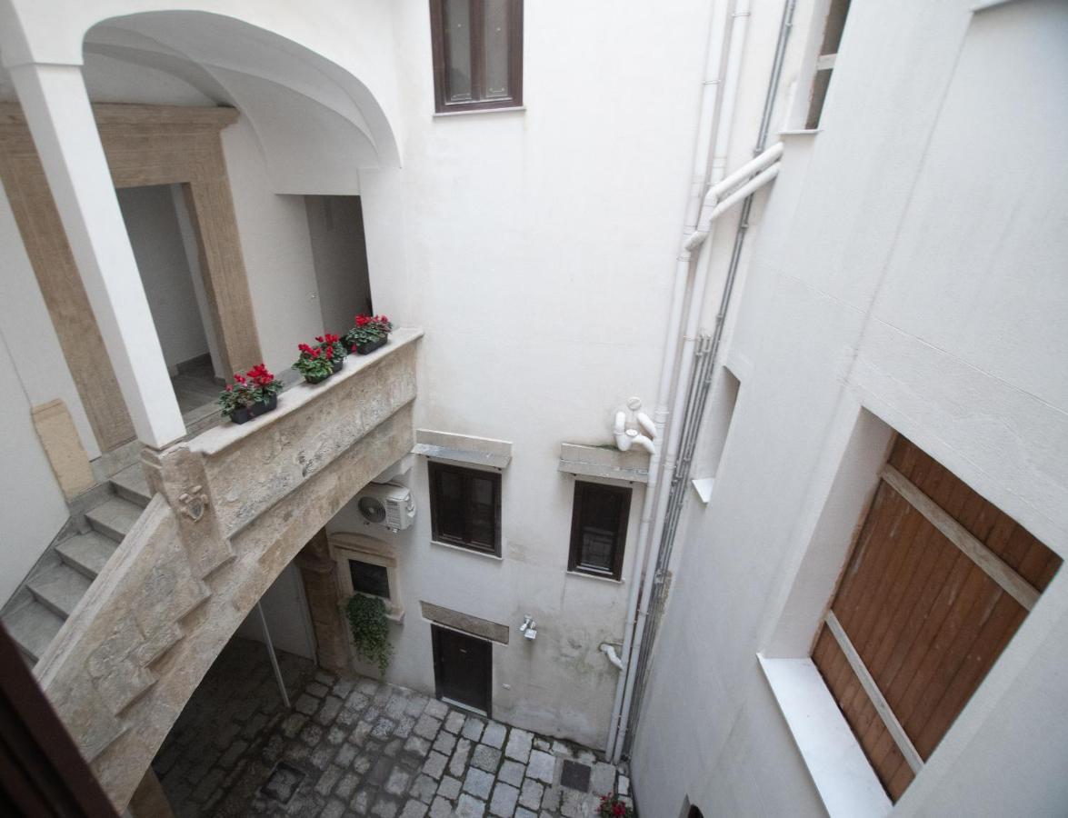 Amalfitani House Apartment Palermo Exterior photo