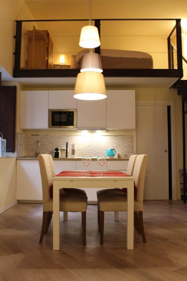 Amalfitani House Apartment Palermo Exterior photo