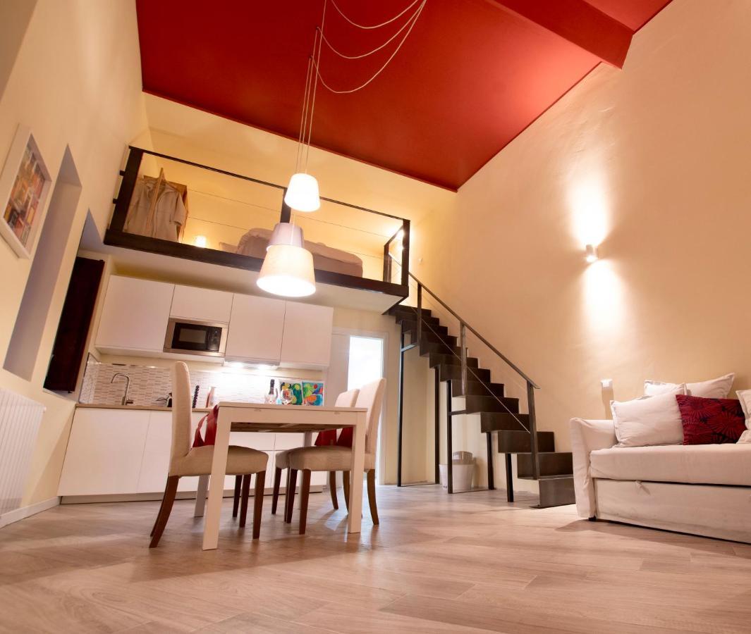 Amalfitani House Apartment Palermo Exterior photo