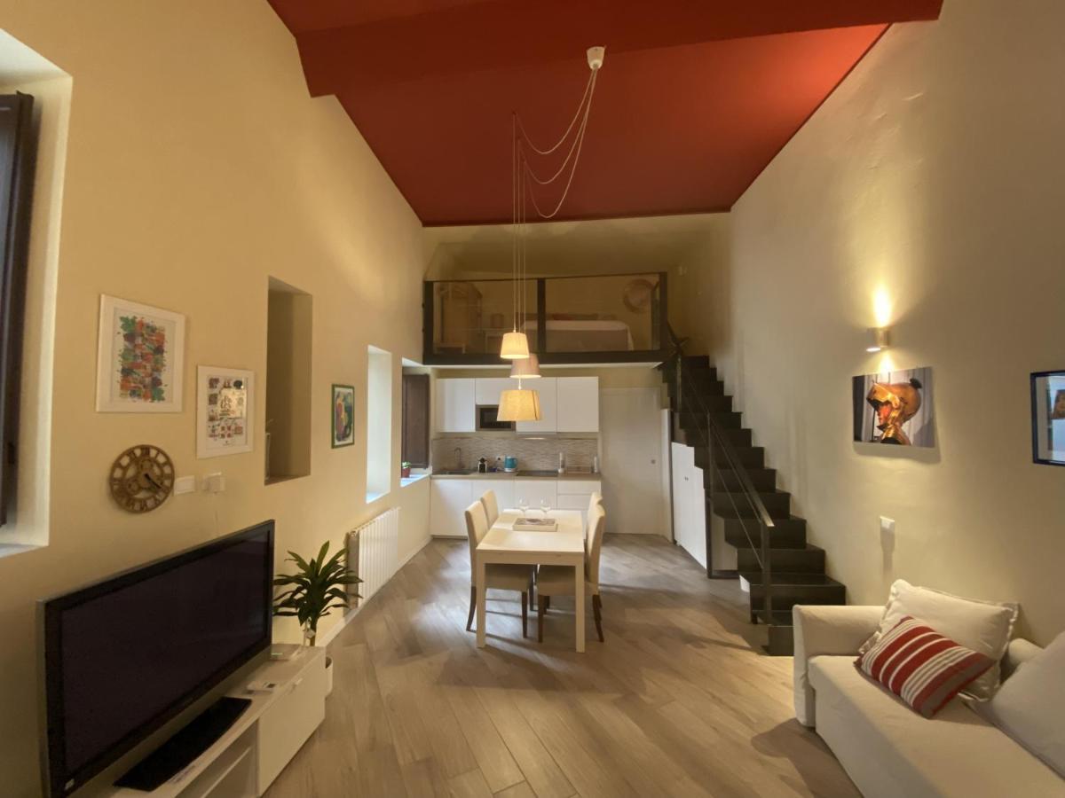 Amalfitani House Apartment Palermo Exterior photo
