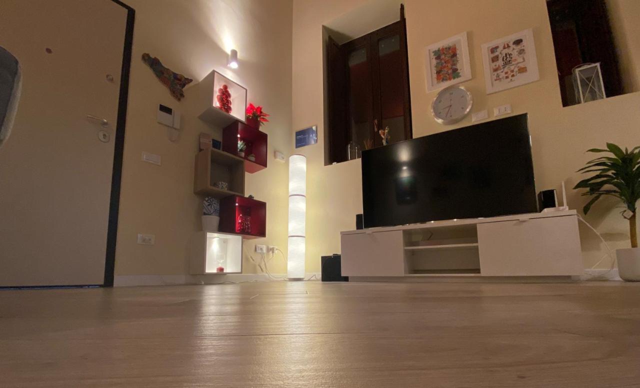 Amalfitani House Apartment Palermo Exterior photo