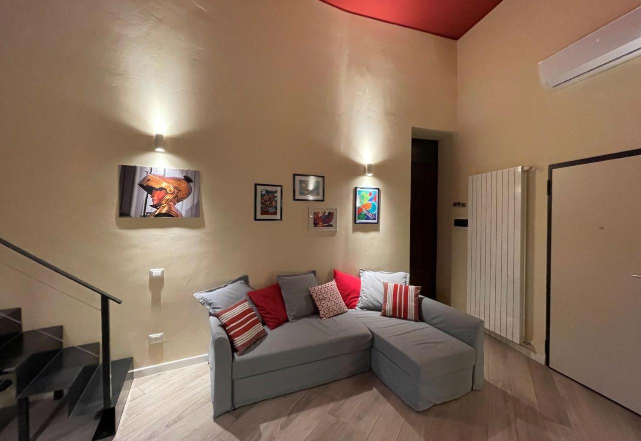 Amalfitani House Apartment Palermo Exterior photo
